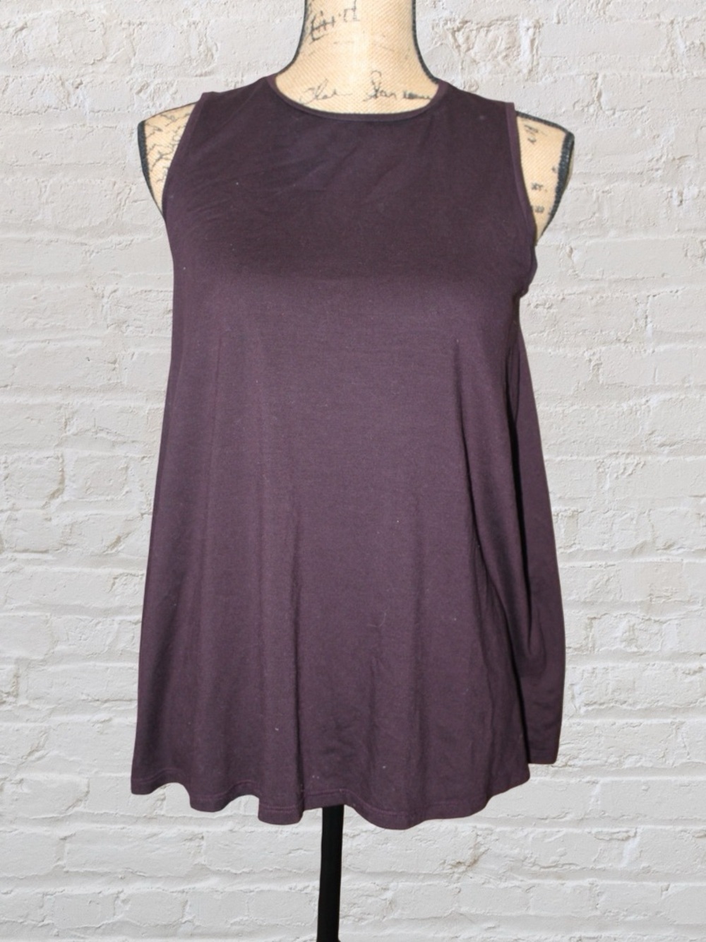 Eileen Fisher Tank Top